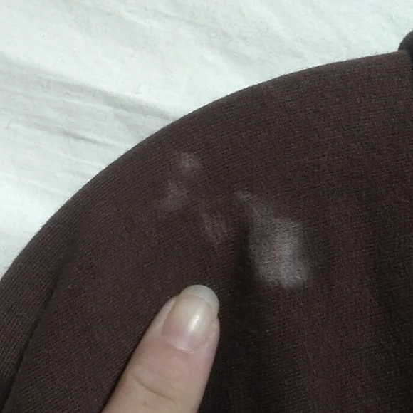 LAST DROP! NWT Limited Too Youth Sweater Sz.16 (X-55 CRATE) - Picture 7 of 10